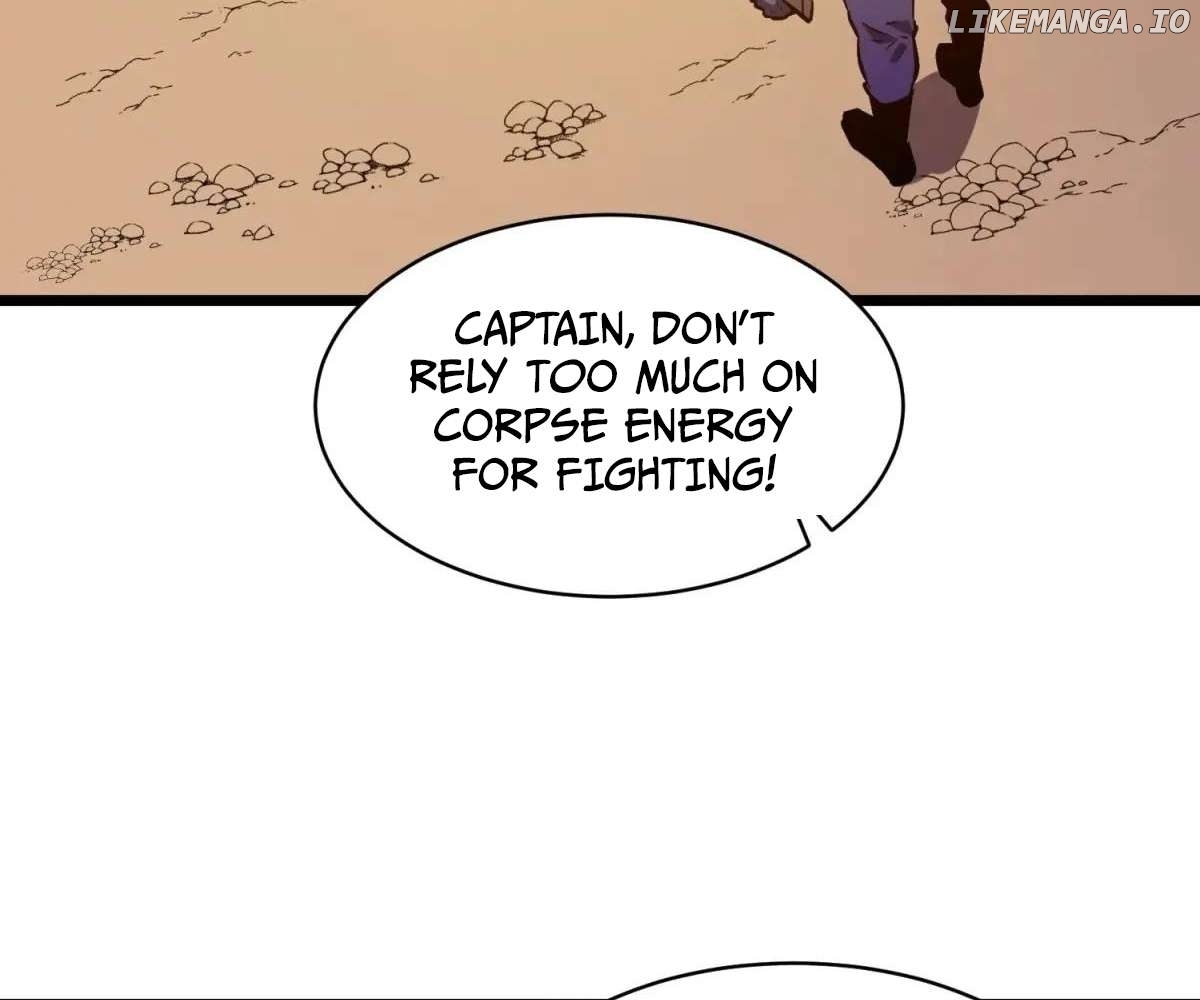 All Purpose Apocalyptic Upgrade System Chapter 39 - page 90