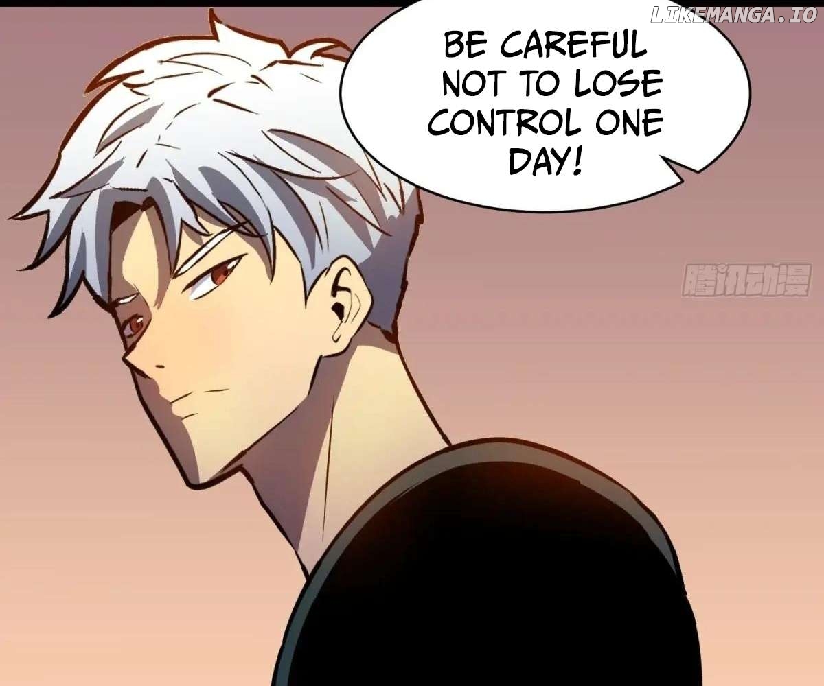 All Purpose Apocalyptic Upgrade System Chapter 39 - page 91
