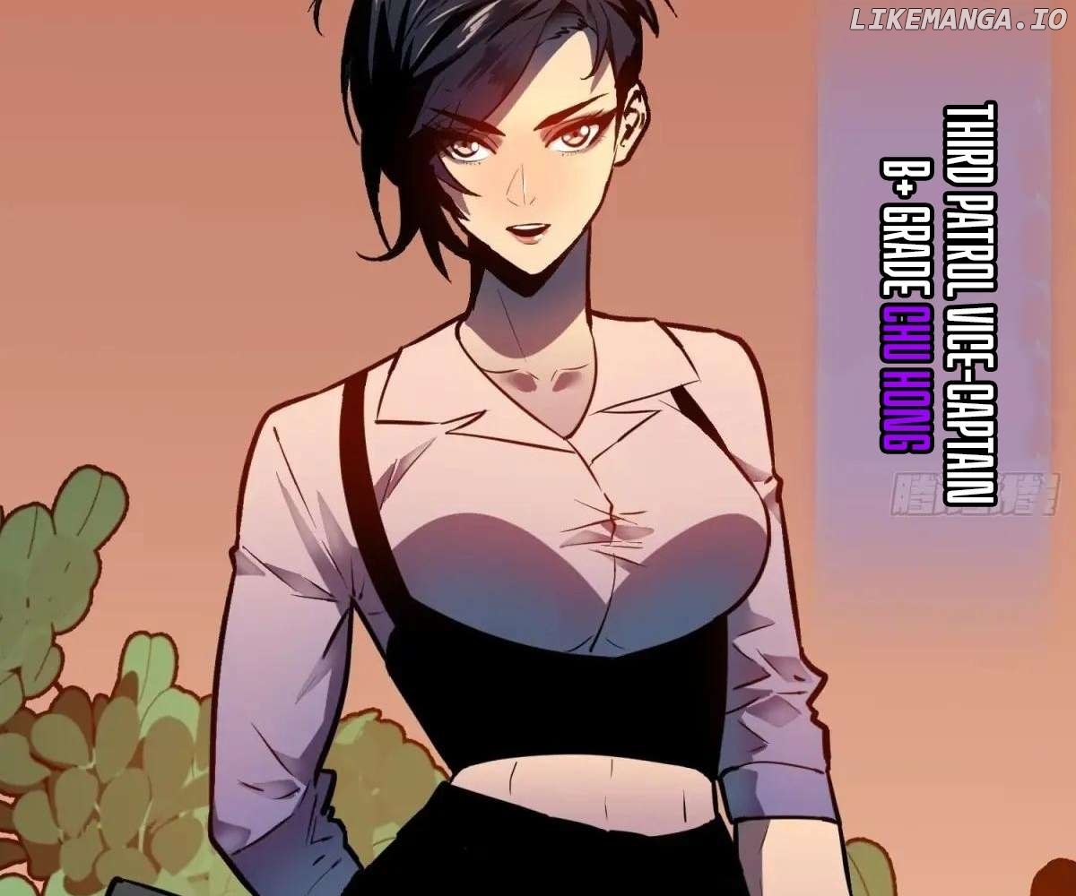 All Purpose Apocalyptic Upgrade System Chapter 39 - page 93
