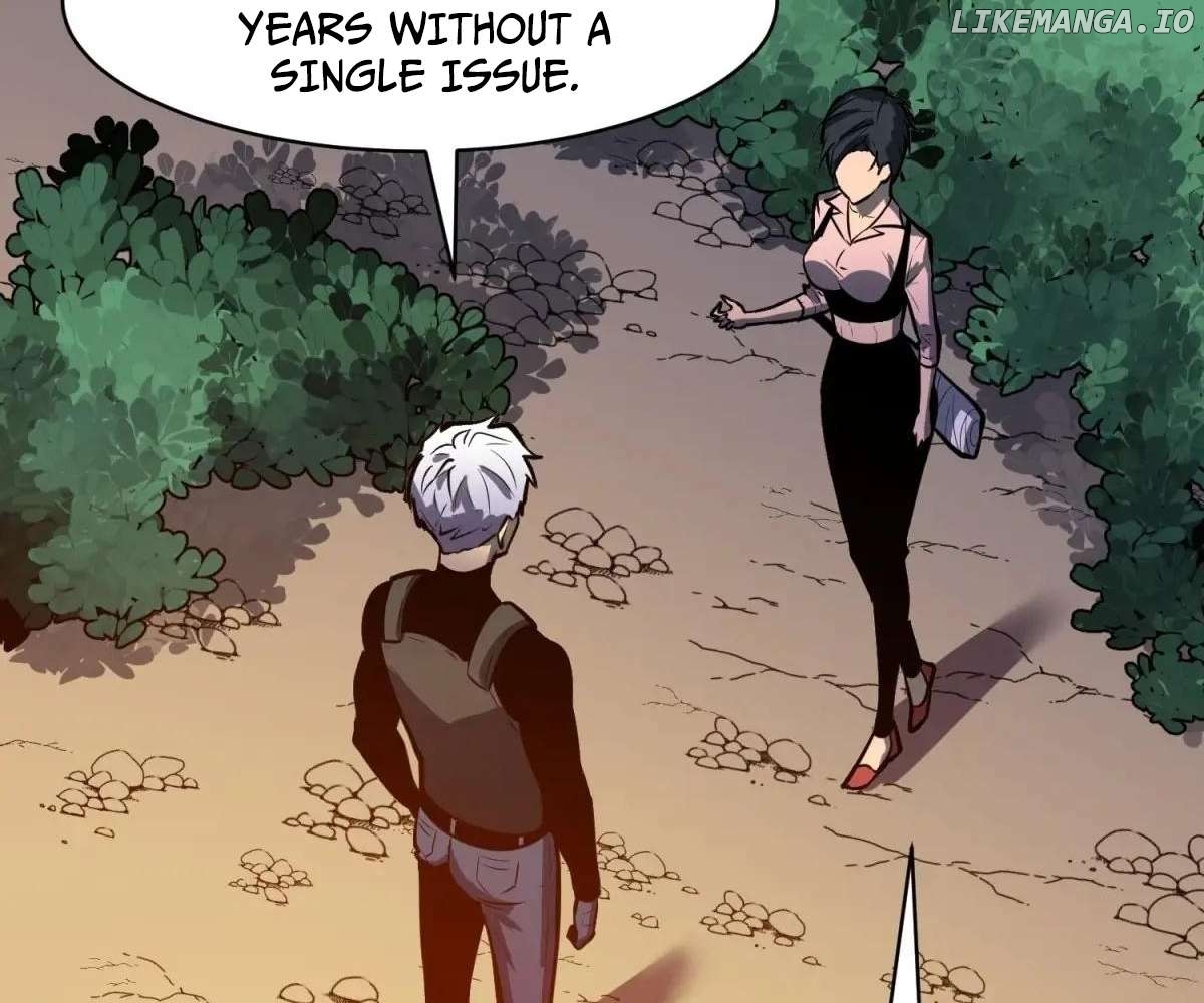 All Purpose Apocalyptic Upgrade System Chapter 39 - page 96