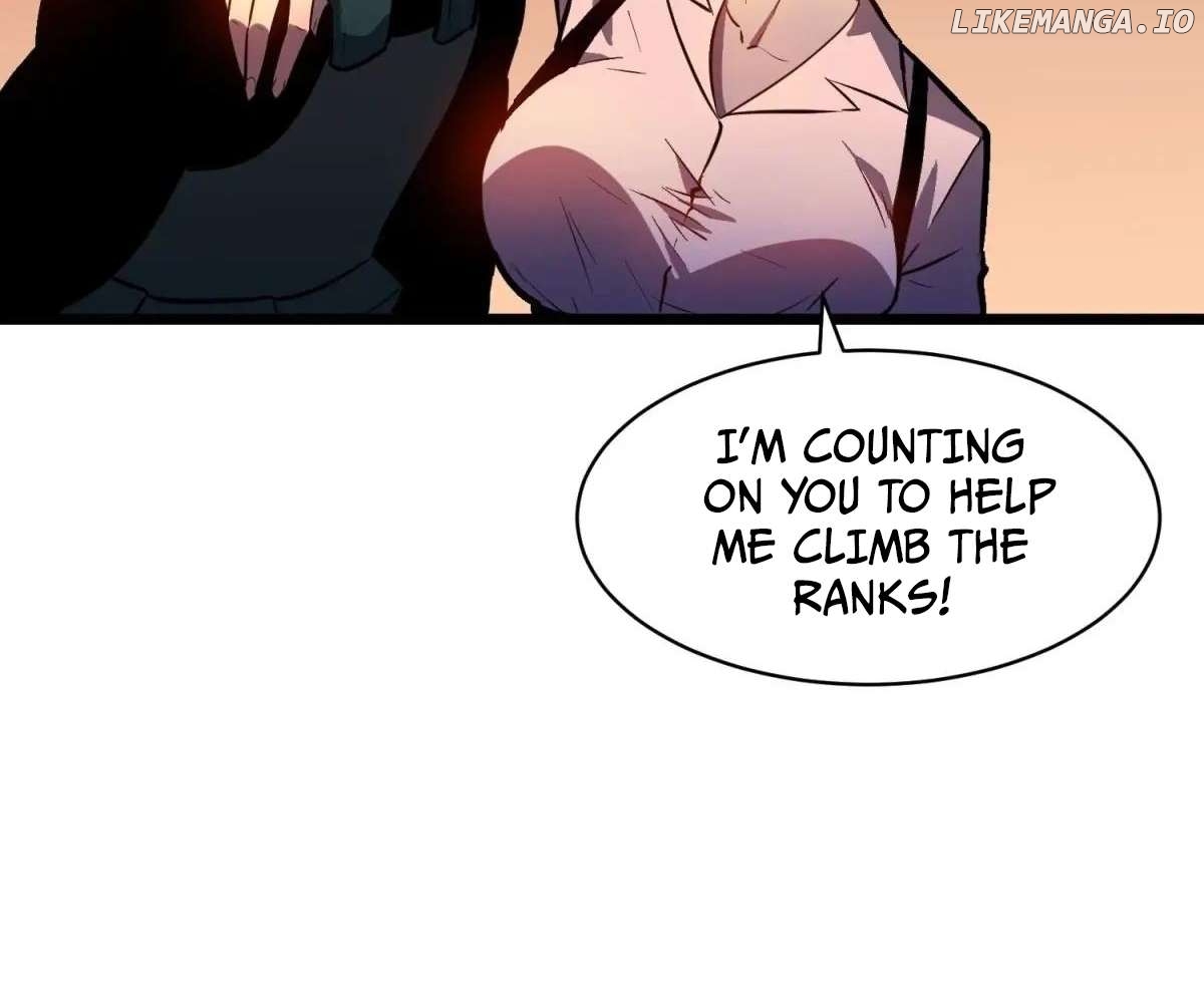 All Purpose Apocalyptic Upgrade System Chapter 39 - page 99
