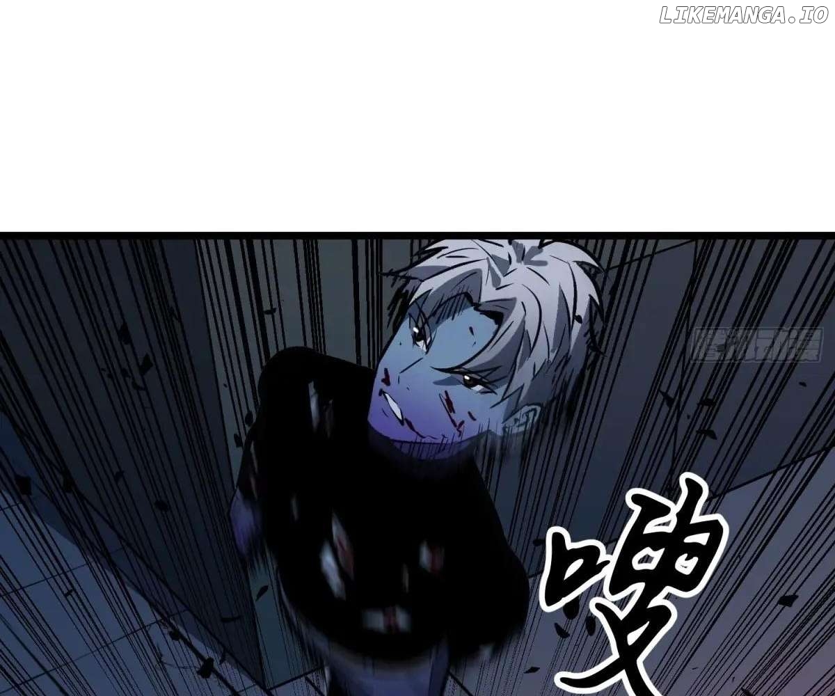 All Purpose Apocalyptic Upgrade System Chapter 40 - page 101