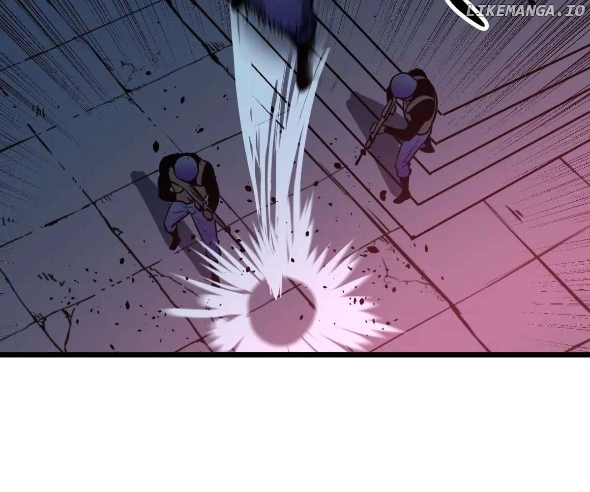 All Purpose Apocalyptic Upgrade System Chapter 40 - page 102