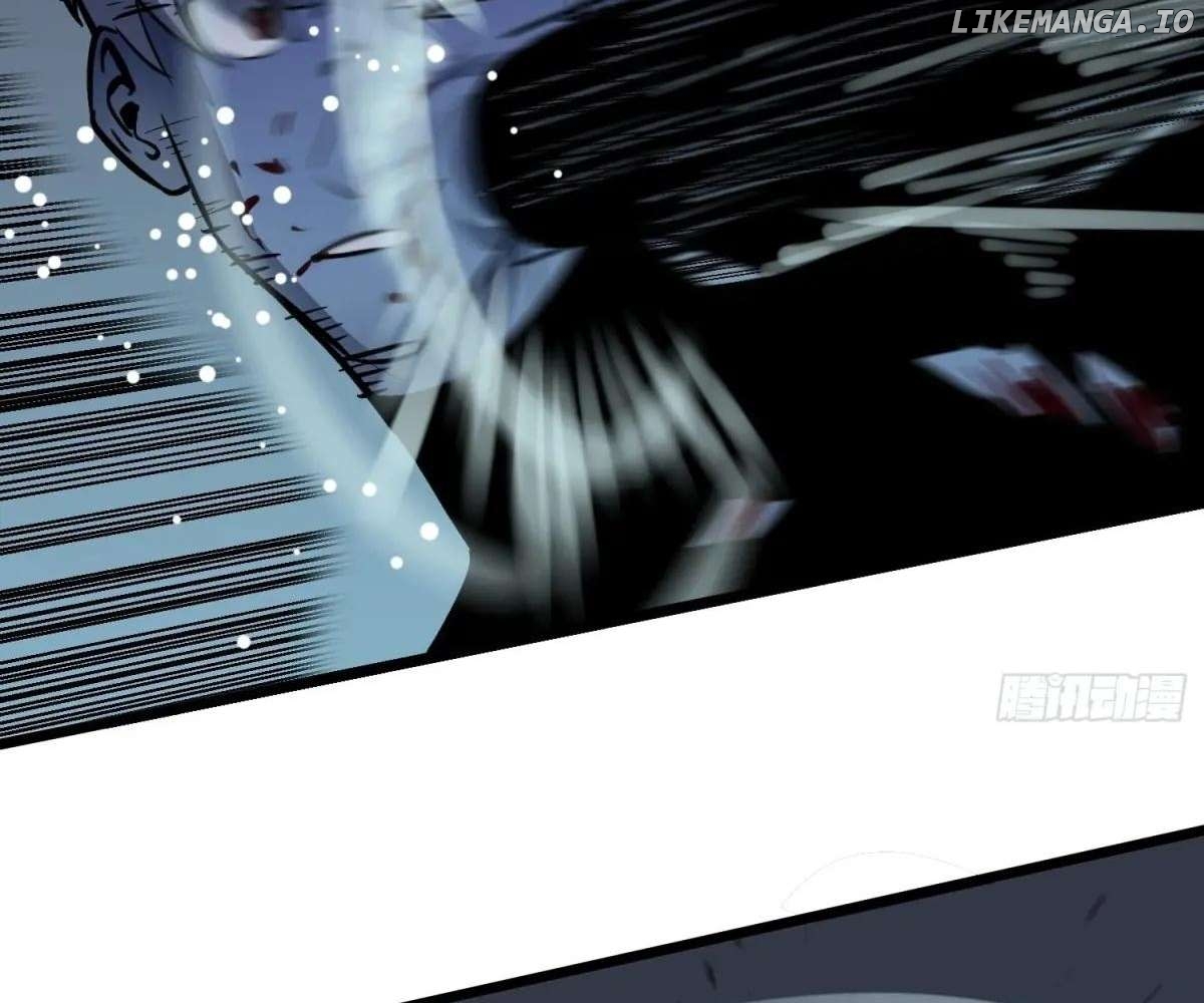 All Purpose Apocalyptic Upgrade System Chapter 40 - page 104