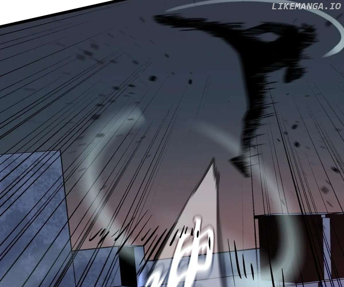 All Purpose Apocalyptic Upgrade System Chapter 40 - page 105