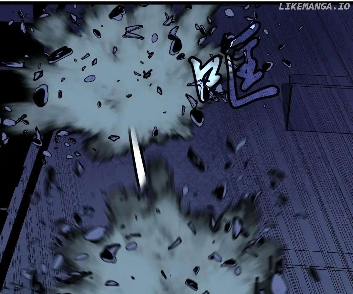 All Purpose Apocalyptic Upgrade System Chapter 40 - page 109