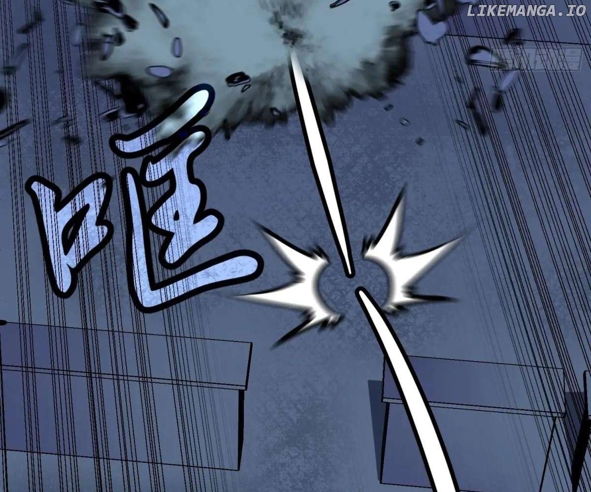 All Purpose Apocalyptic Upgrade System Chapter 40 - page 110
