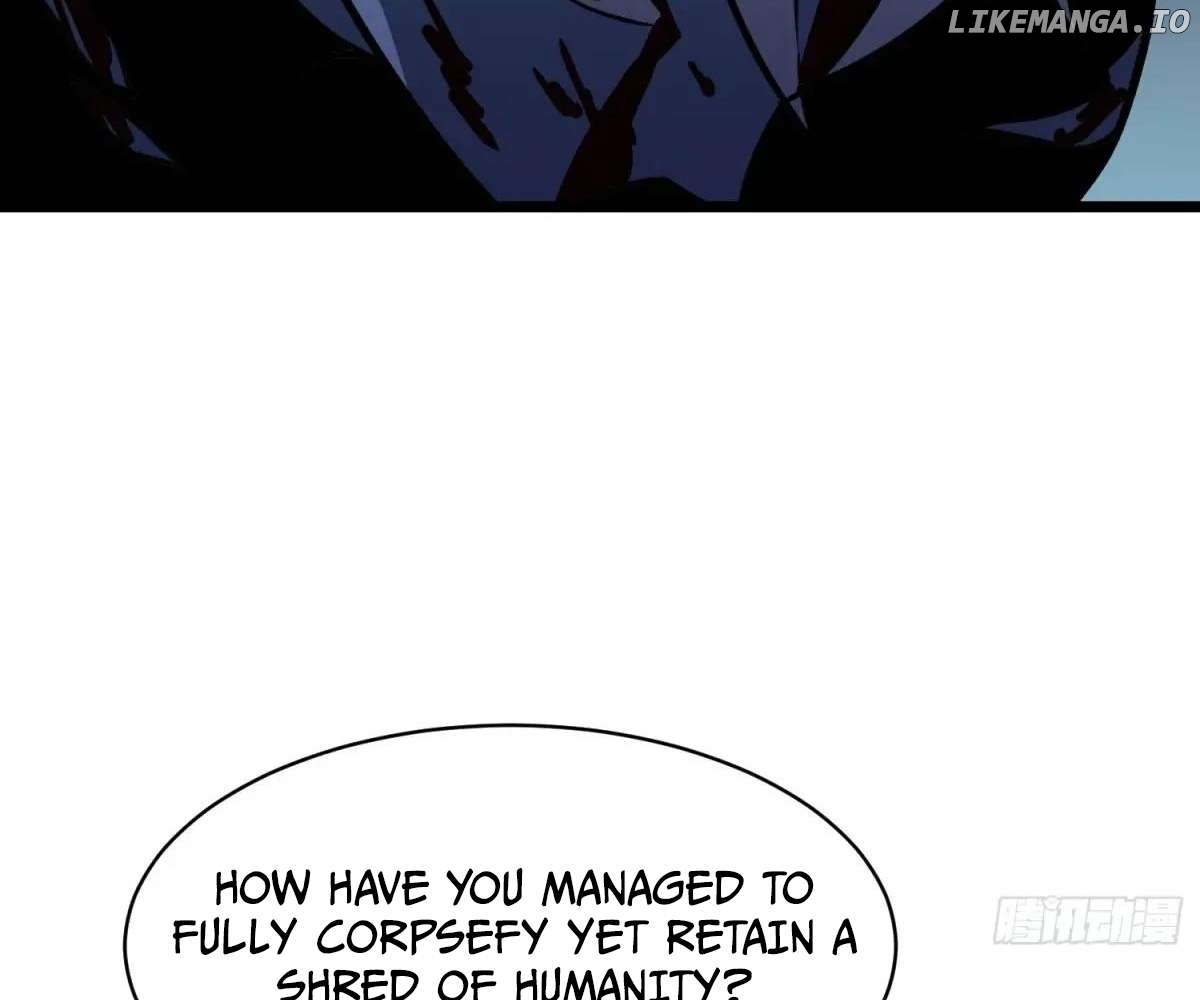 All Purpose Apocalyptic Upgrade System Chapter 40 - page 114