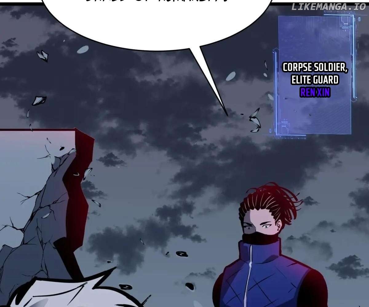 All Purpose Apocalyptic Upgrade System Chapter 40 - page 115