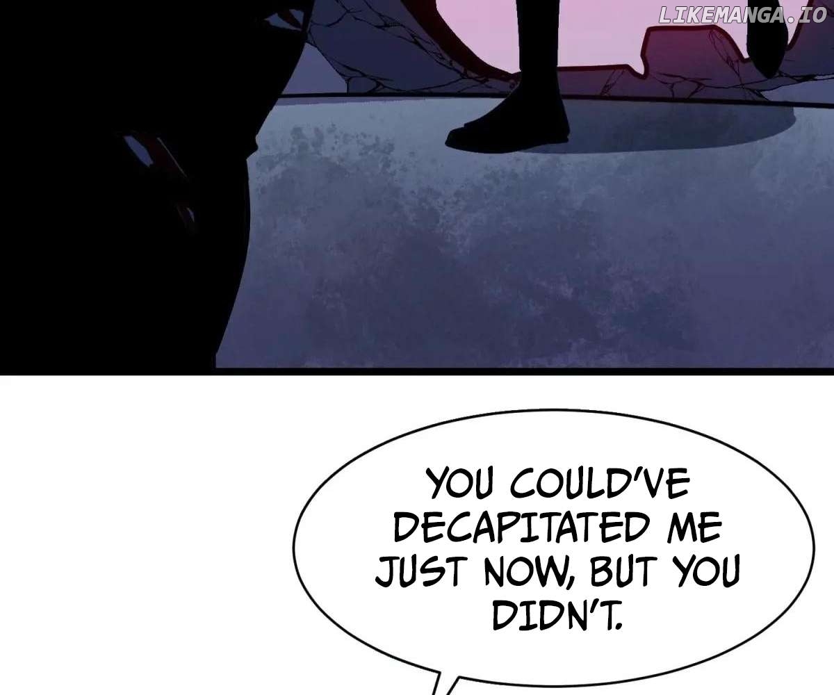 All Purpose Apocalyptic Upgrade System Chapter 40 - page 117