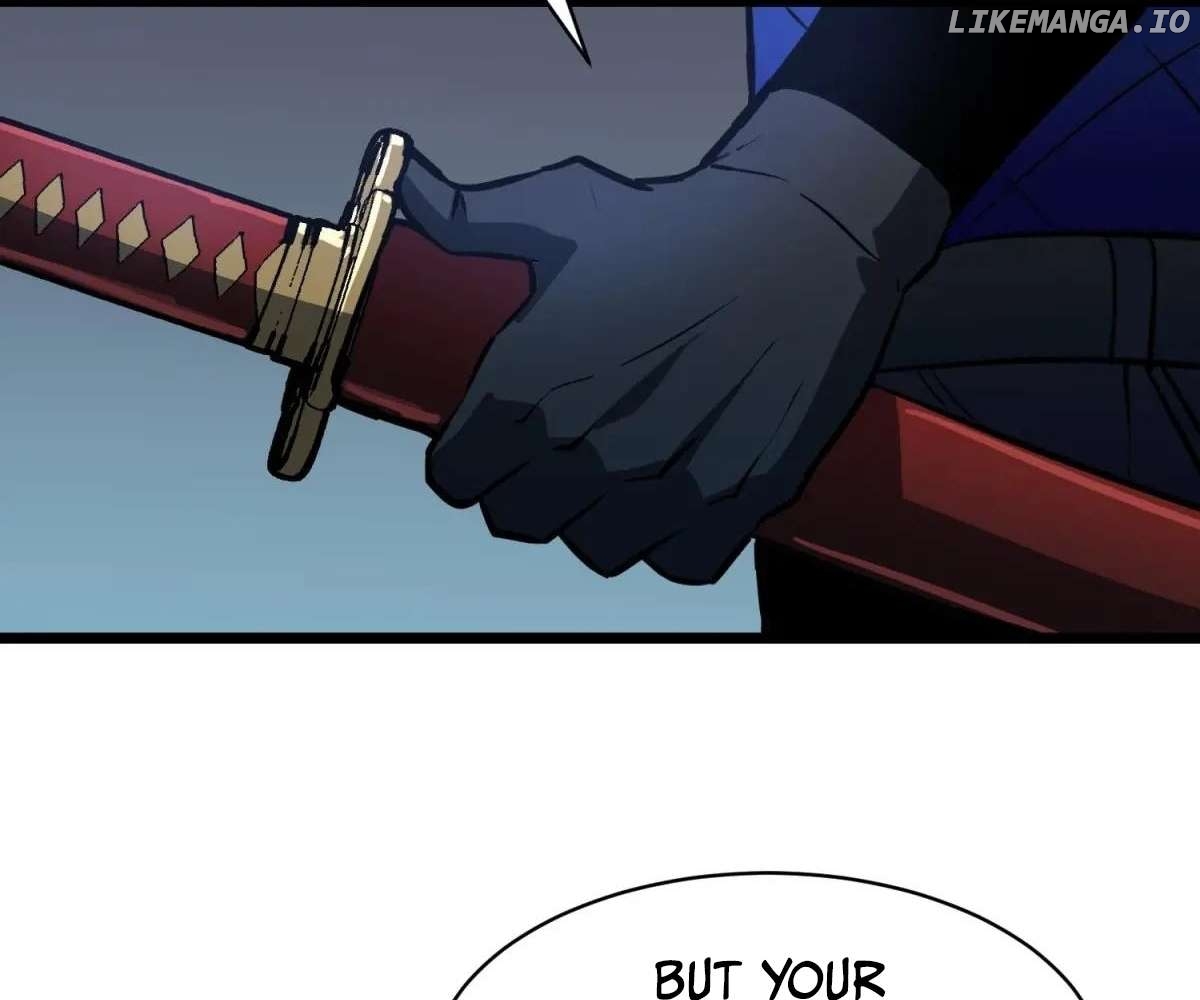 All Purpose Apocalyptic Upgrade System Chapter 40 - page 120