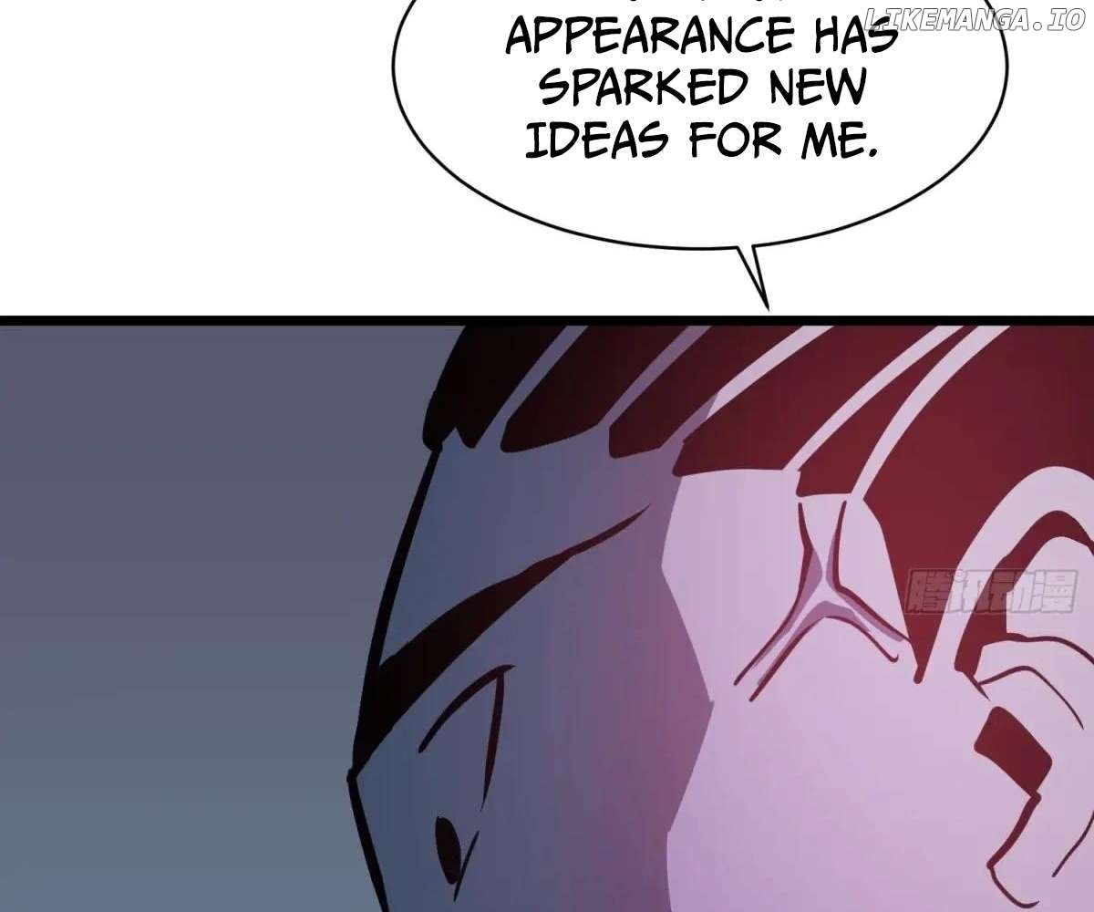 All Purpose Apocalyptic Upgrade System Chapter 40 - page 121