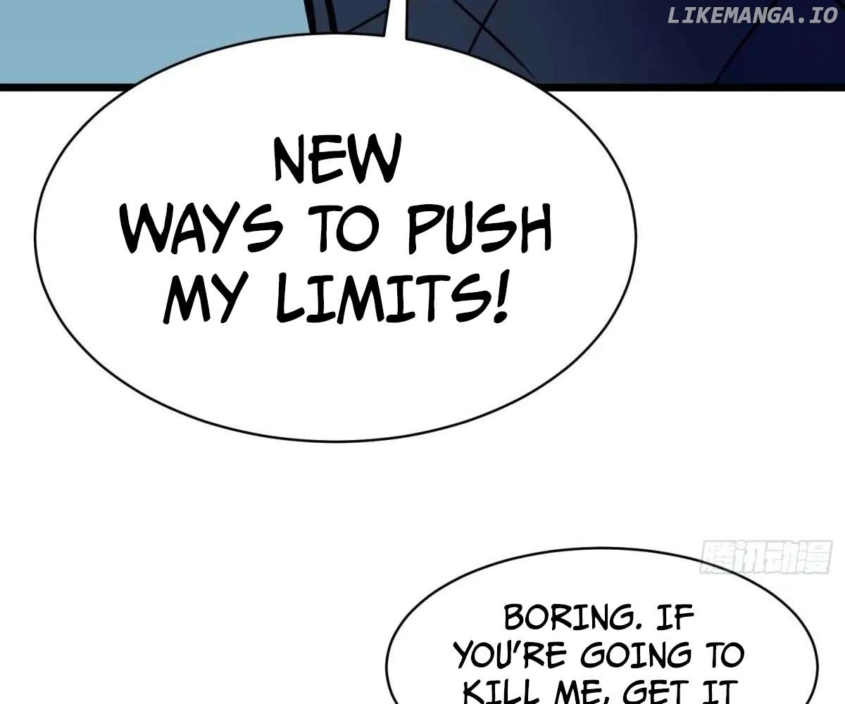 All Purpose Apocalyptic Upgrade System Chapter 40 - page 123