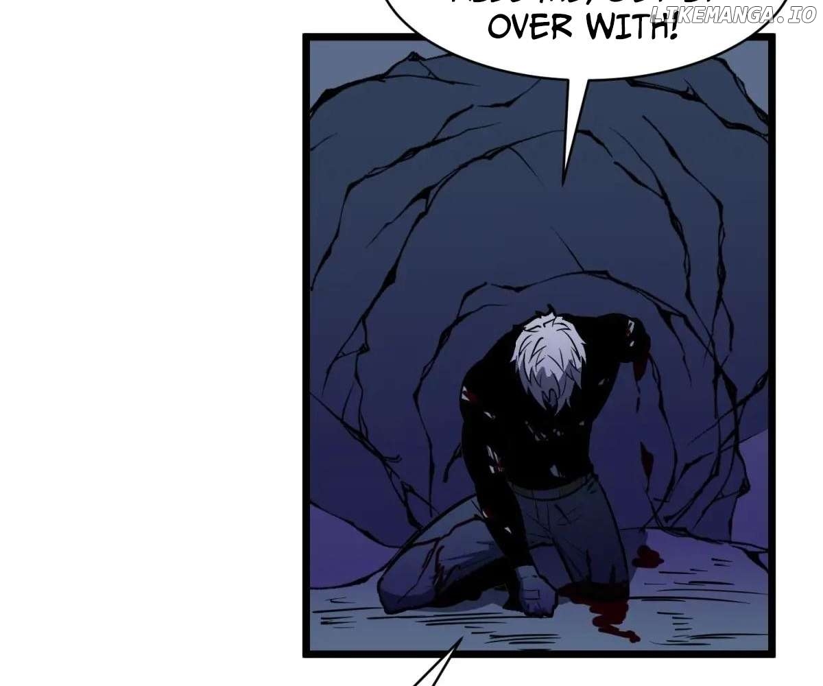 All Purpose Apocalyptic Upgrade System Chapter 40 - page 124