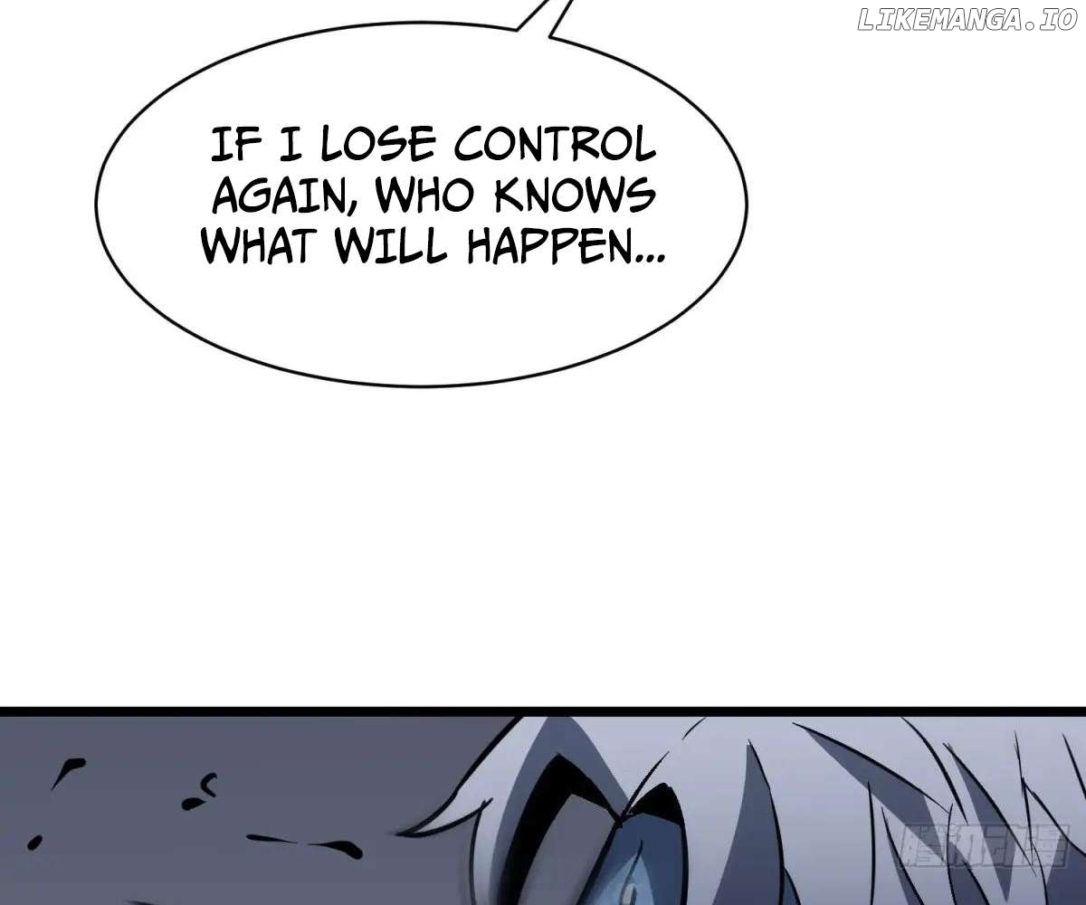 All Purpose Apocalyptic Upgrade System Chapter 40 - page 125