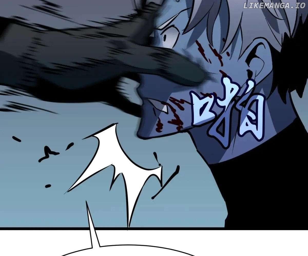 All Purpose Apocalyptic Upgrade System Chapter 40 - page 126