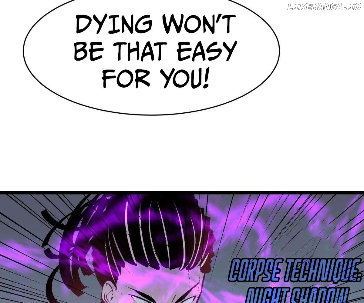 All Purpose Apocalyptic Upgrade System Chapter 40 - page 127