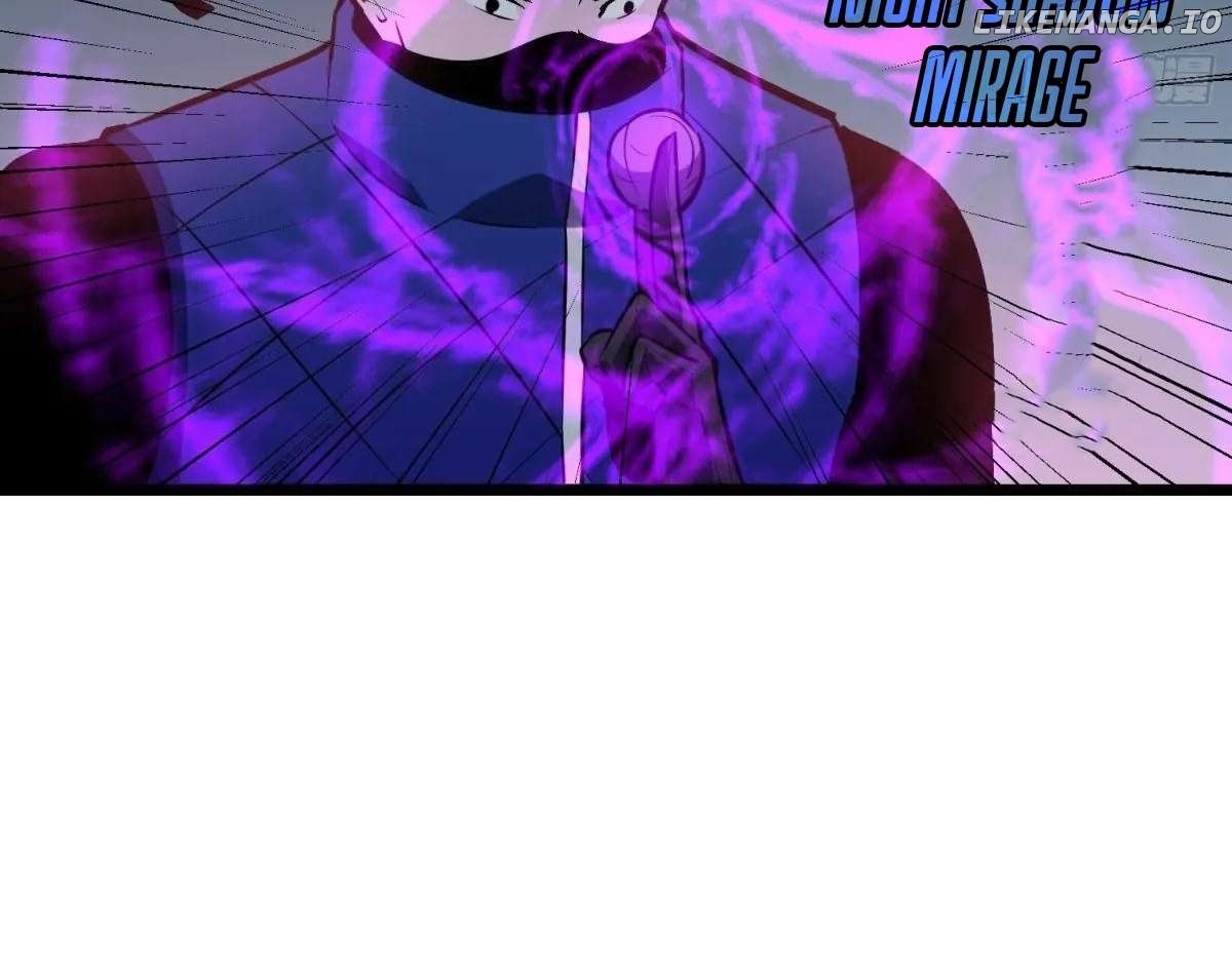 All Purpose Apocalyptic Upgrade System Chapter 40 - page 128