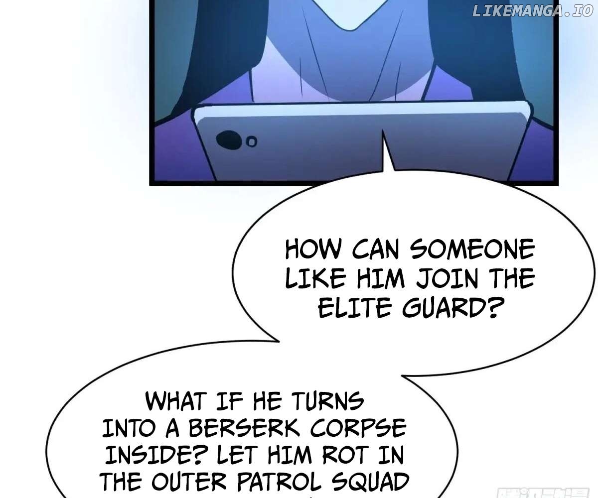 All Purpose Apocalyptic Upgrade System Chapter 40 - page 13