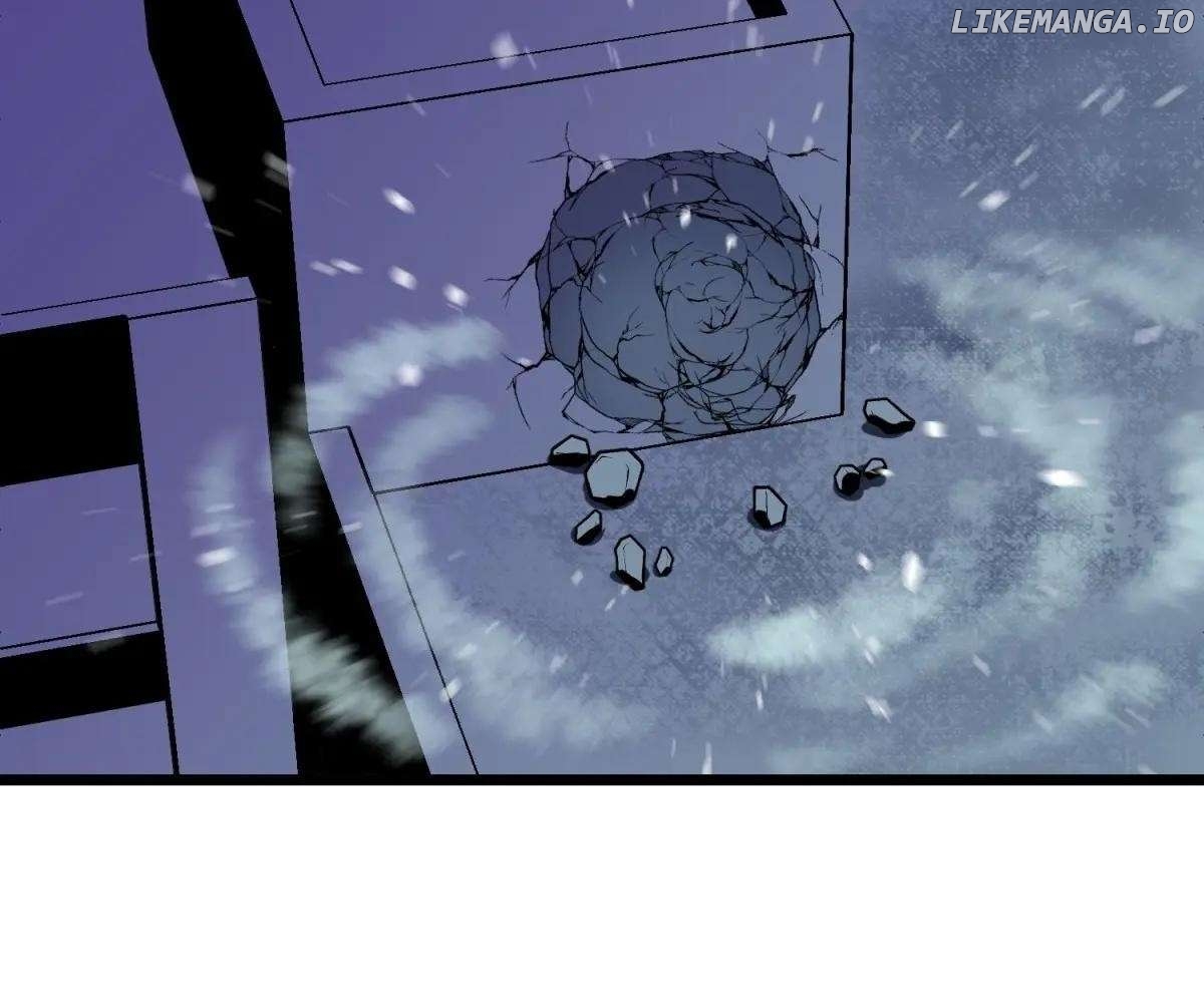 All Purpose Apocalyptic Upgrade System Chapter 40 - page 132