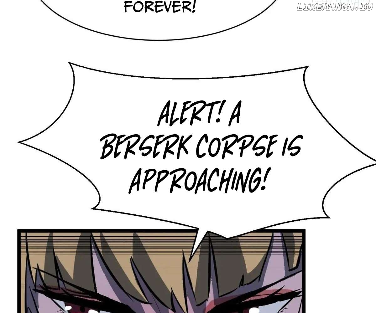 All Purpose Apocalyptic Upgrade System Chapter 40 - page 14