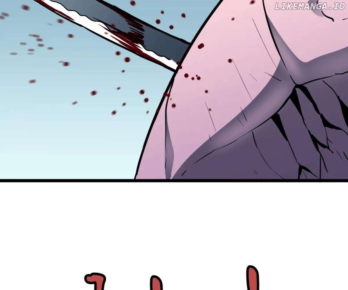 All Purpose Apocalyptic Upgrade System Chapter 40 - page 140