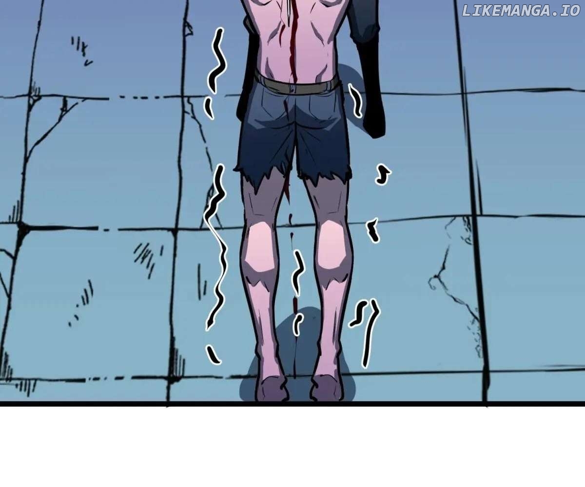 All Purpose Apocalyptic Upgrade System Chapter 40 - page 143