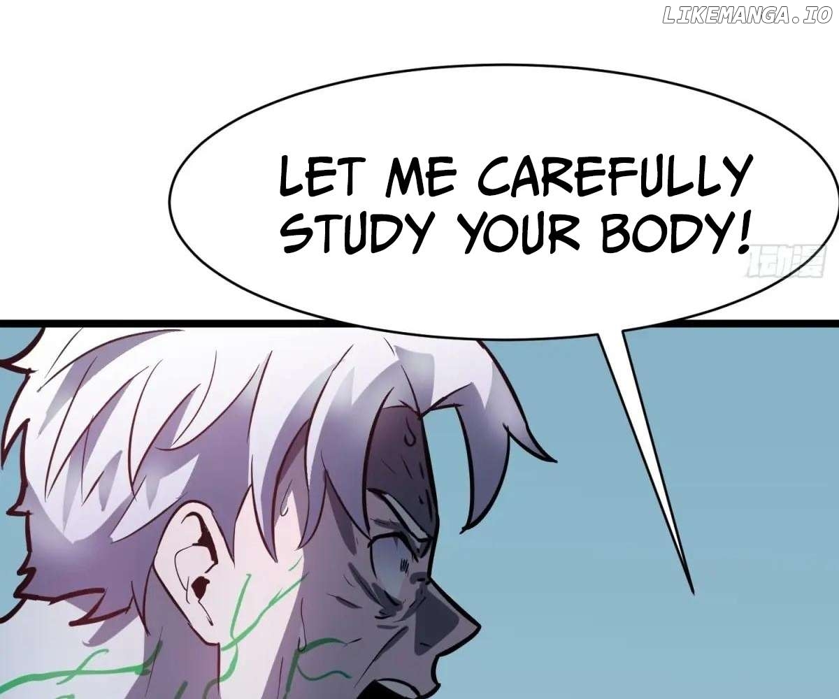 All Purpose Apocalyptic Upgrade System Chapter 40 - page 144