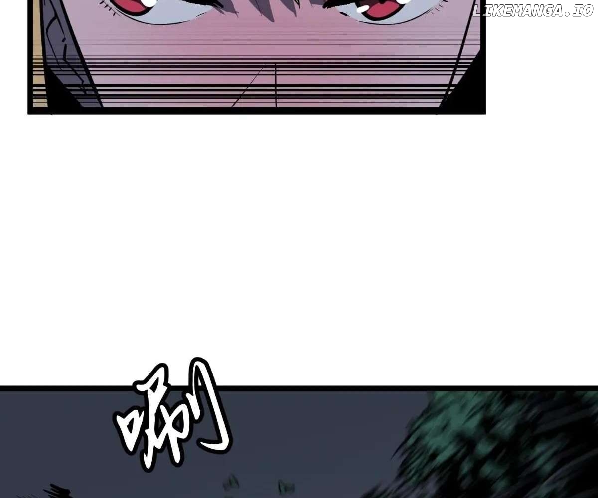 All Purpose Apocalyptic Upgrade System Chapter 40 - page 15