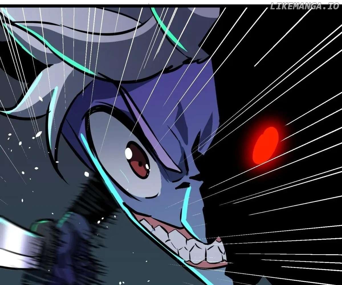 All Purpose Apocalyptic Upgrade System Chapter 40 - page 22