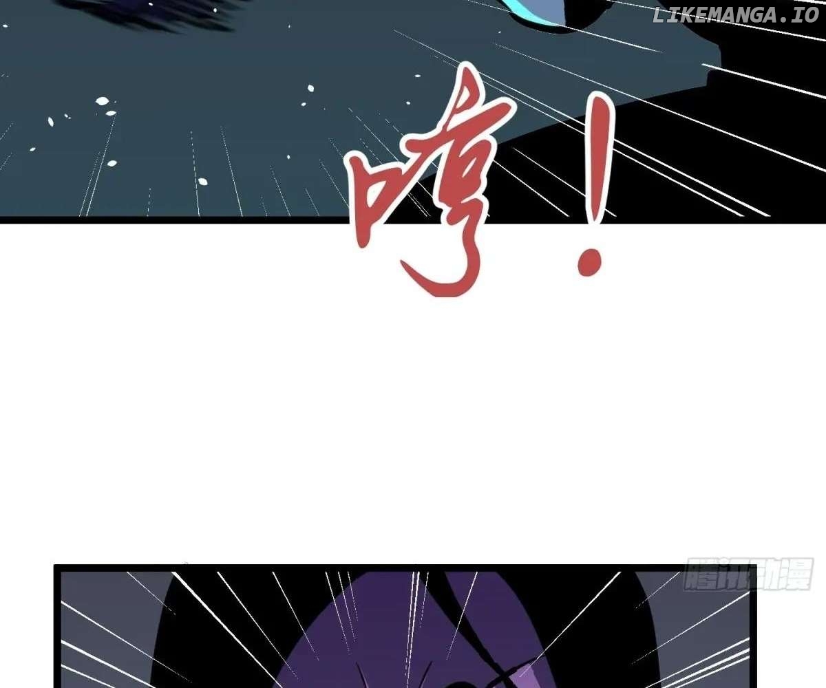 All Purpose Apocalyptic Upgrade System Chapter 40 - page 23