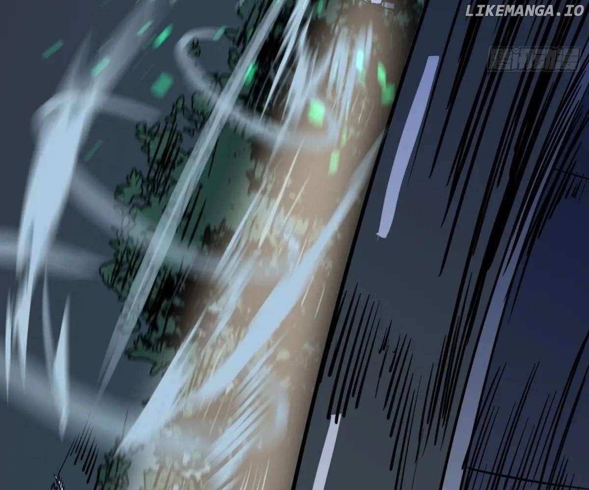 All Purpose Apocalyptic Upgrade System Chapter 40 - page 28