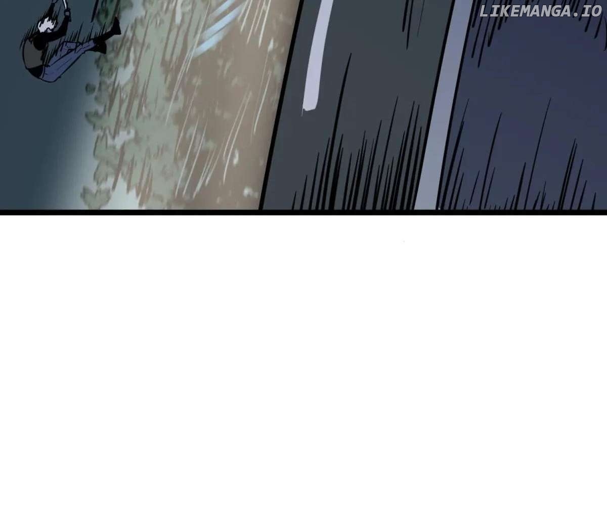 All Purpose Apocalyptic Upgrade System Chapter 40 - page 29