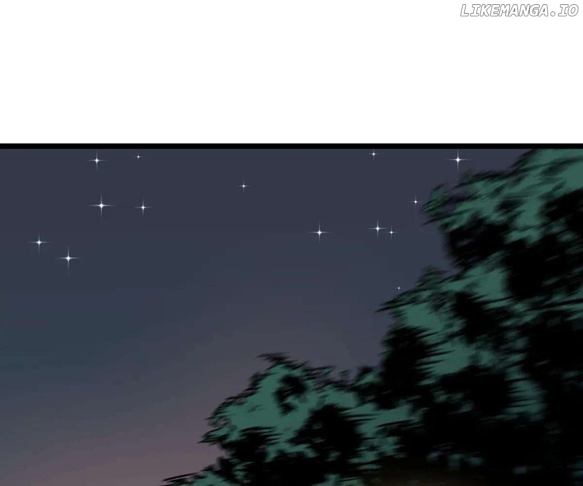 All Purpose Apocalyptic Upgrade System Chapter 40 - page 3