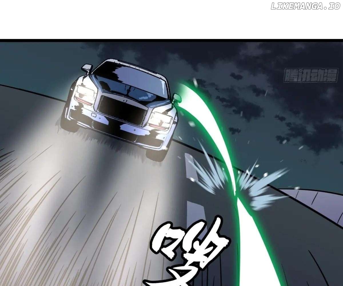 All Purpose Apocalyptic Upgrade System Chapter 40 - page 30