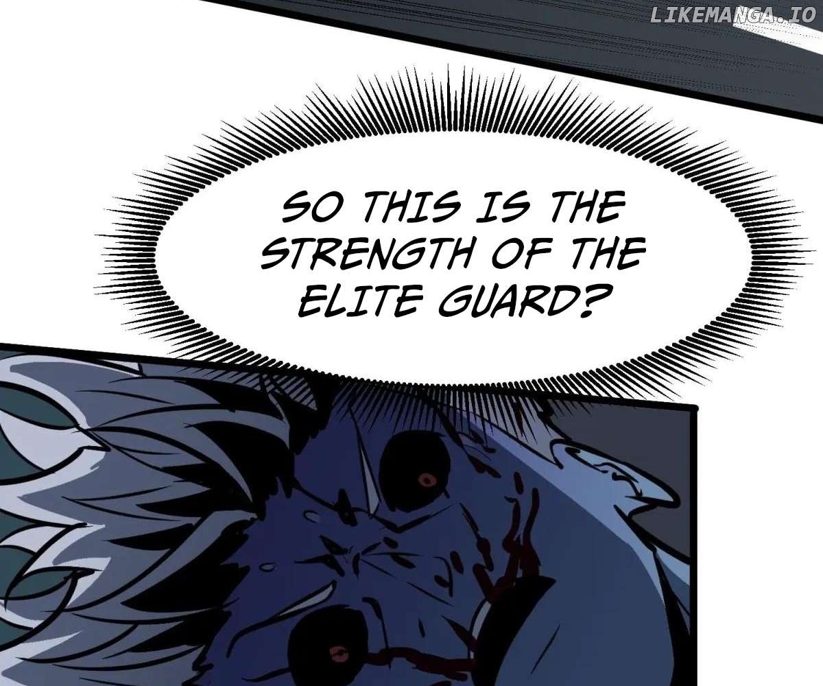 All Purpose Apocalyptic Upgrade System Chapter 40 - page 33