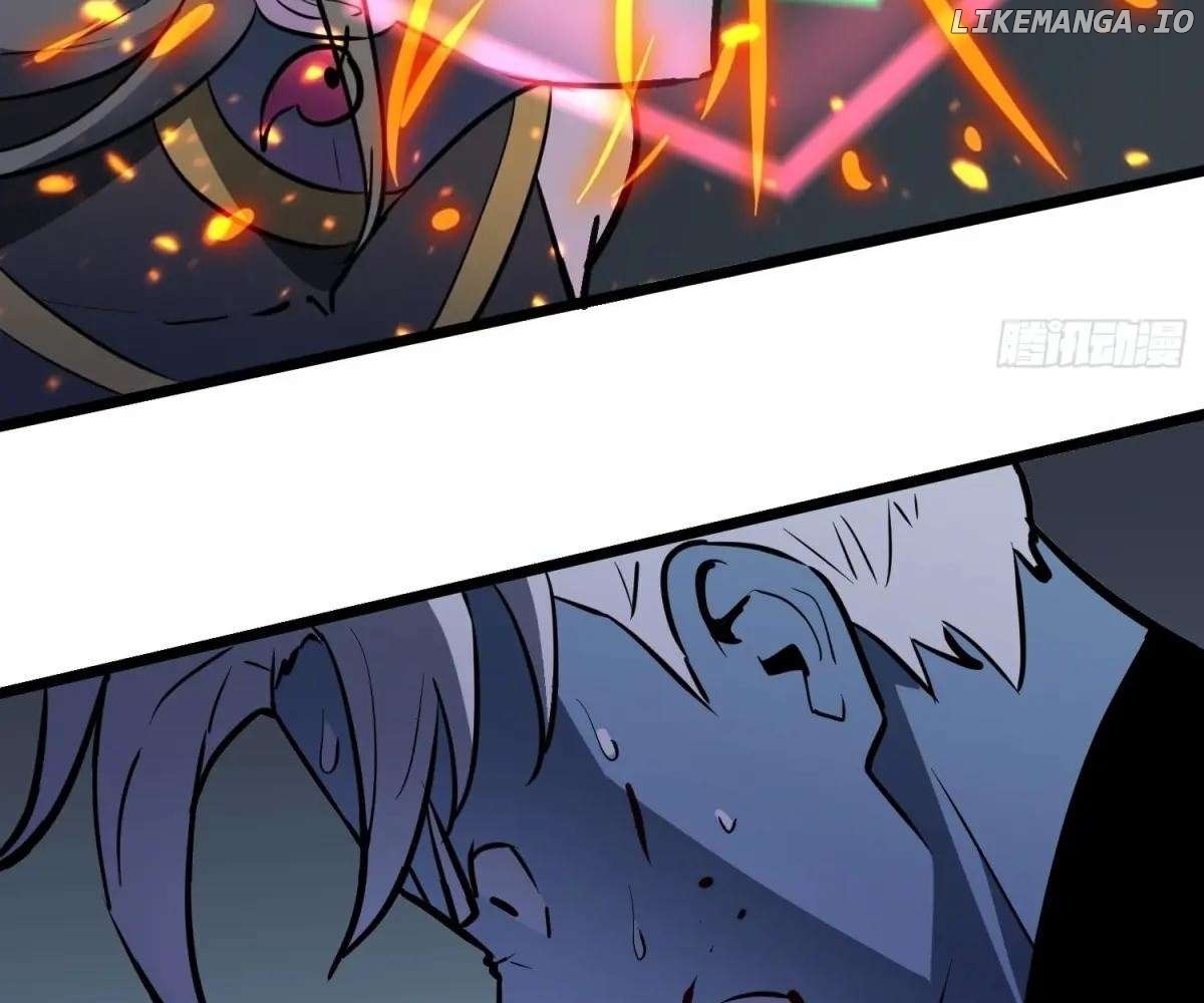 All Purpose Apocalyptic Upgrade System Chapter 40 - page 38