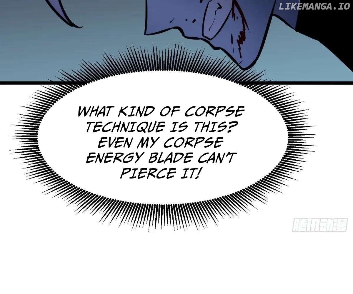 All Purpose Apocalyptic Upgrade System Chapter 40 - page 39
