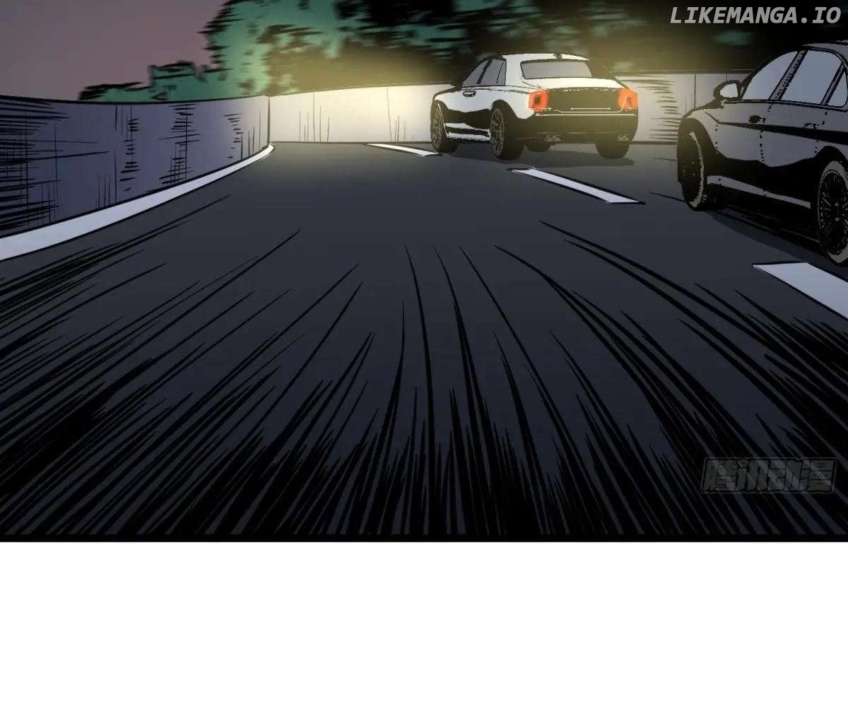 All Purpose Apocalyptic Upgrade System Chapter 40 - page 4