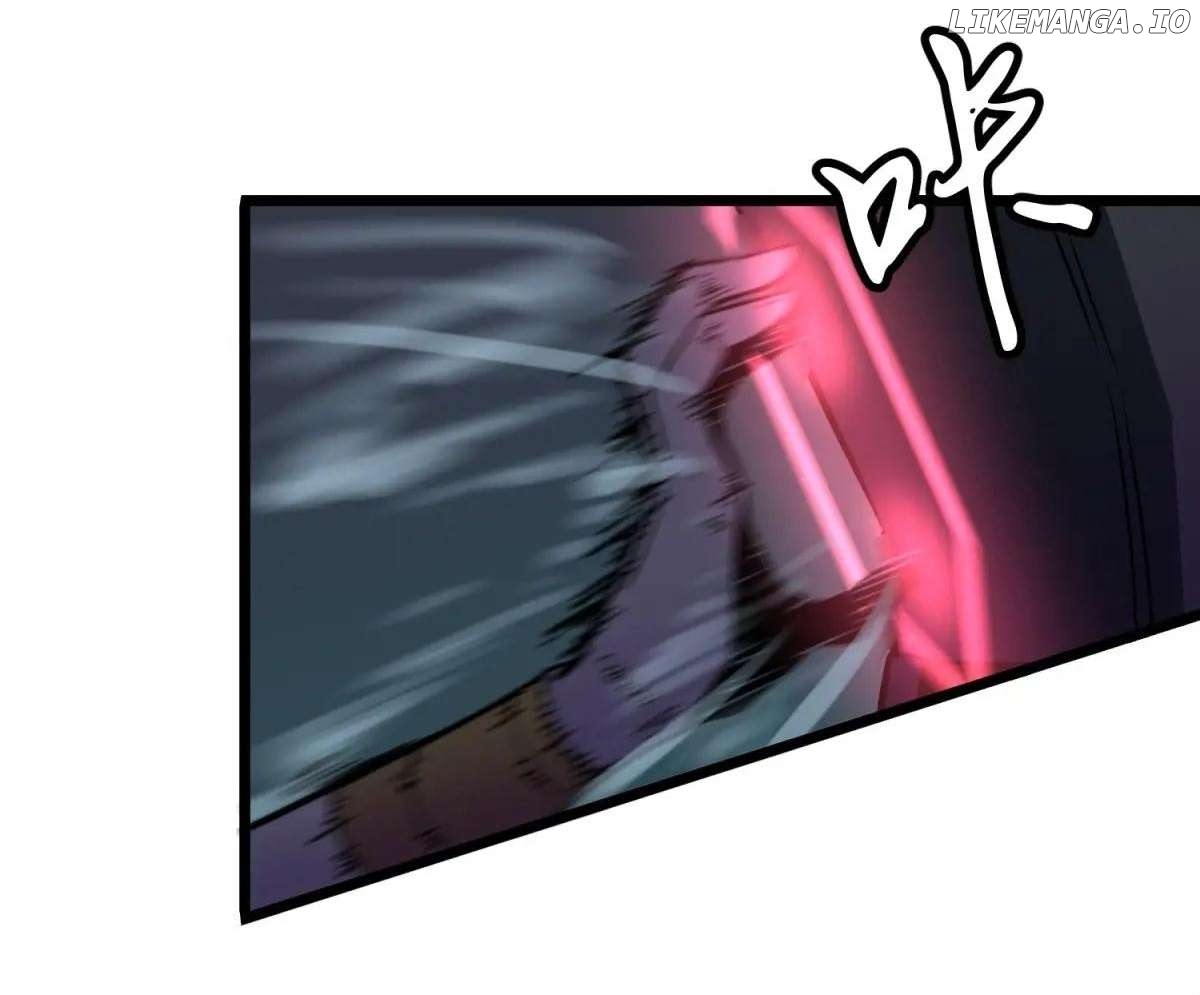 All Purpose Apocalyptic Upgrade System Chapter 40 - page 40