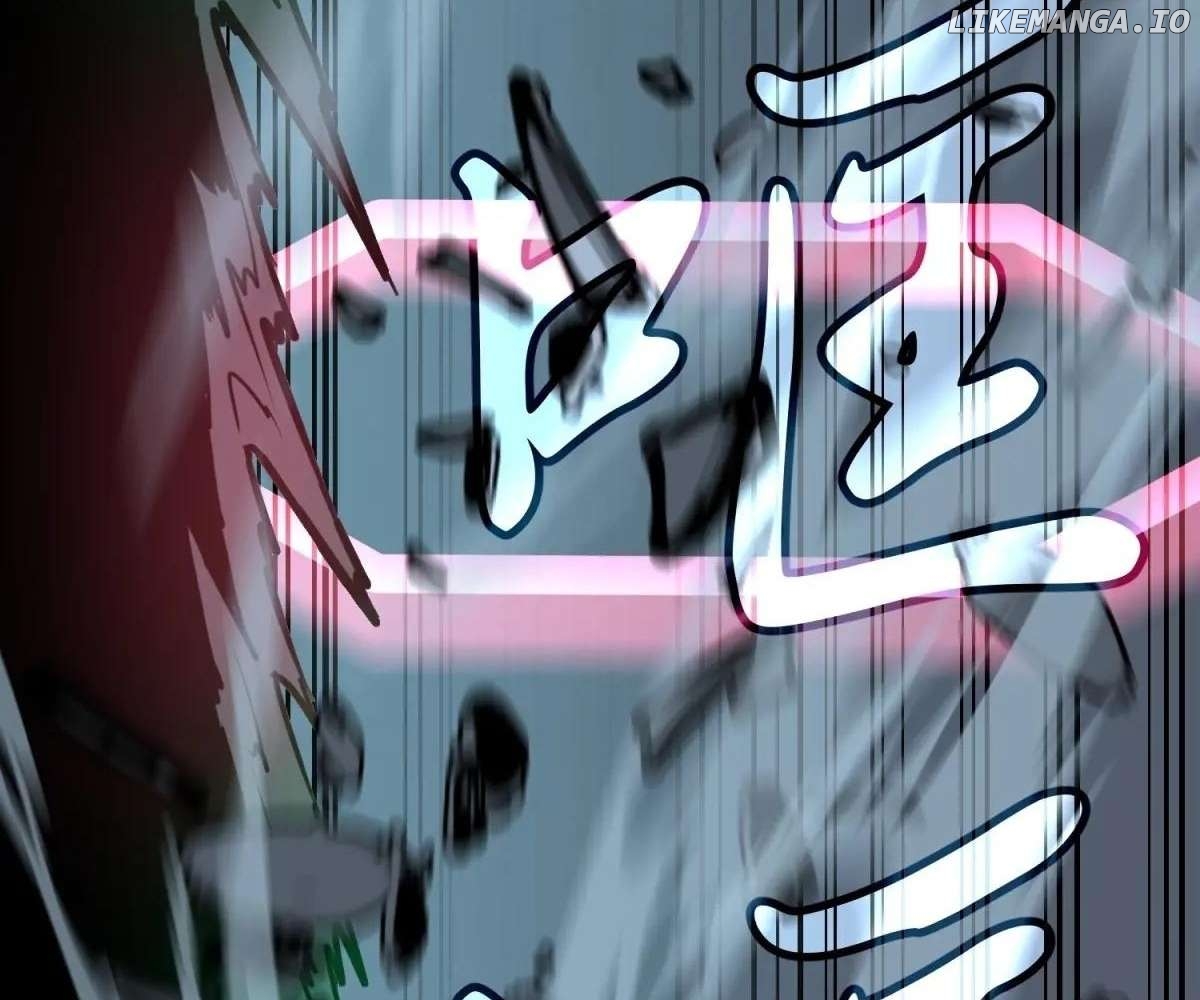 All Purpose Apocalyptic Upgrade System Chapter 40 - page 43