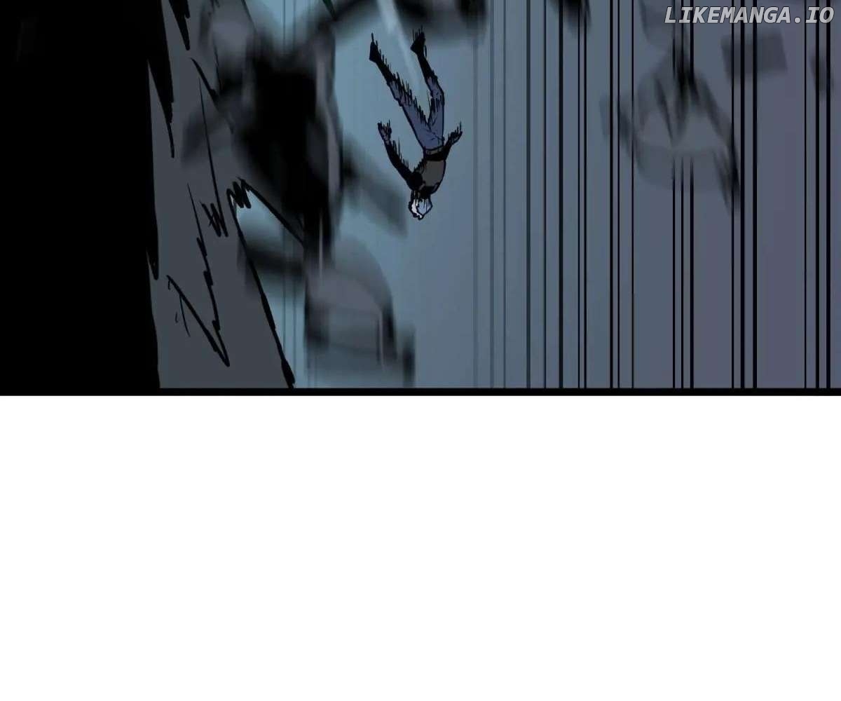 All Purpose Apocalyptic Upgrade System Chapter 40 - page 45
