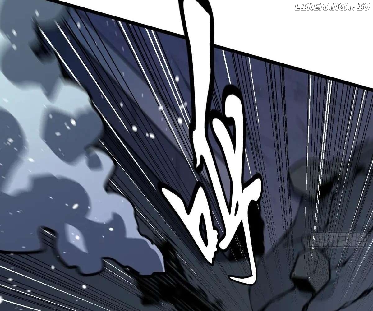 All Purpose Apocalyptic Upgrade System Chapter 40 - page 47