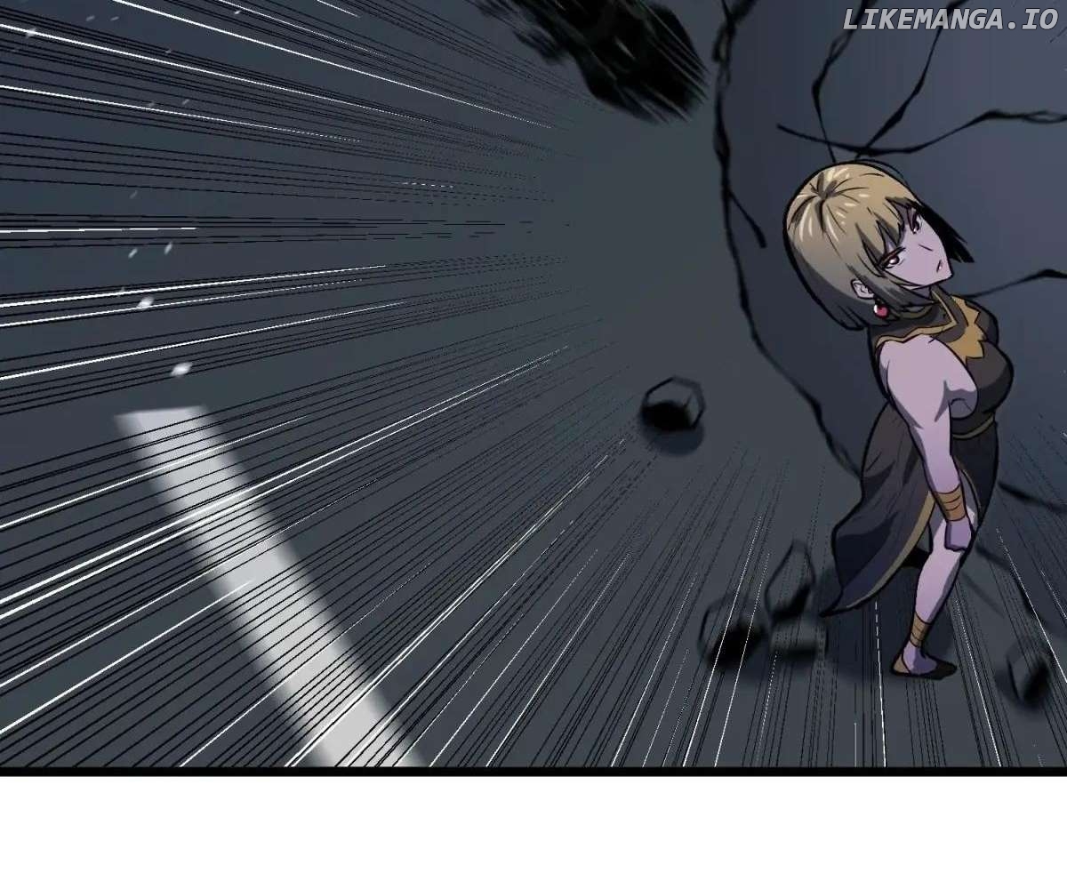 All Purpose Apocalyptic Upgrade System Chapter 40 - page 48