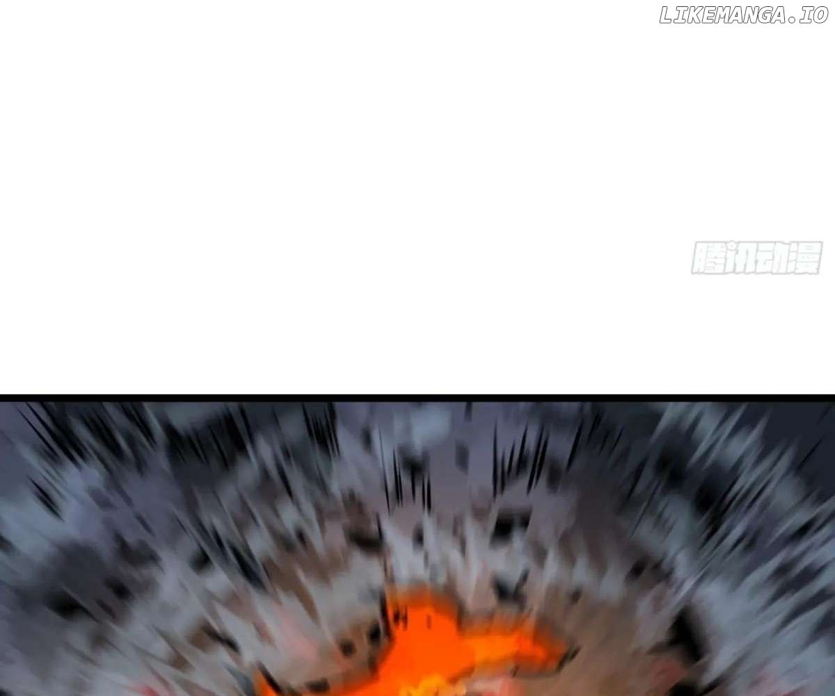 All Purpose Apocalyptic Upgrade System Chapter 40 - page 49