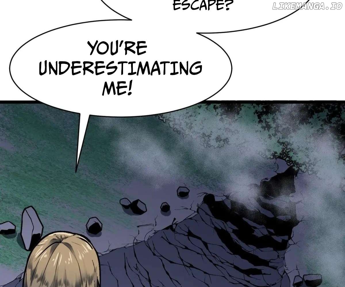 All Purpose Apocalyptic Upgrade System Chapter 40 - page 54
