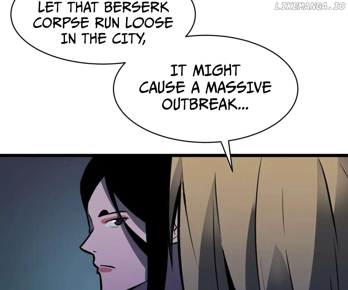 All Purpose Apocalyptic Upgrade System Chapter 40 - page 59