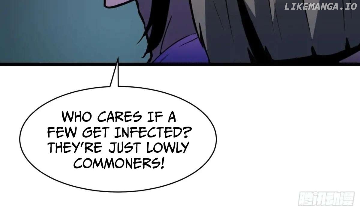 All Purpose Apocalyptic Upgrade System Chapter 40 - page 60