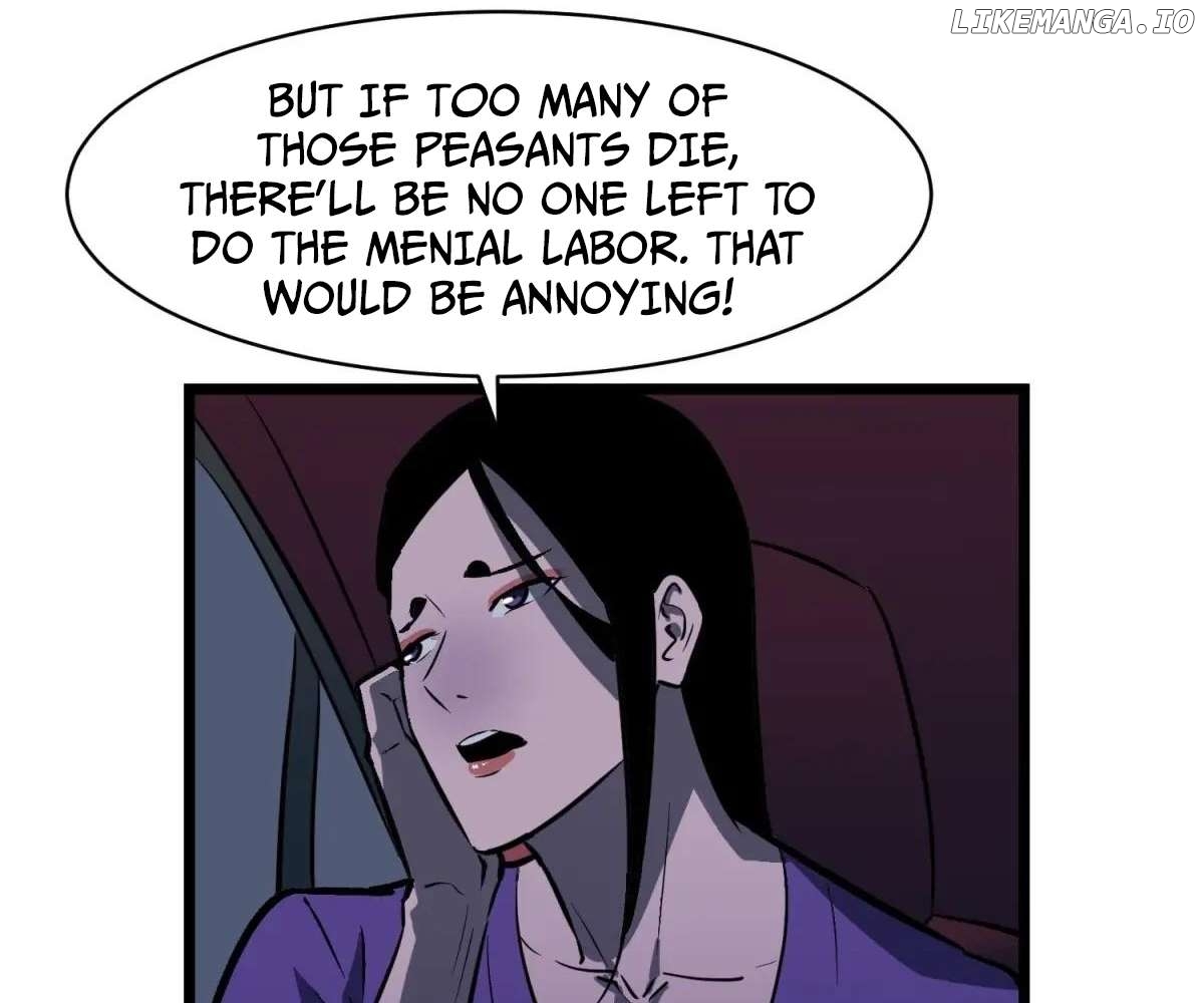 All Purpose Apocalyptic Upgrade System Chapter 40 - page 61