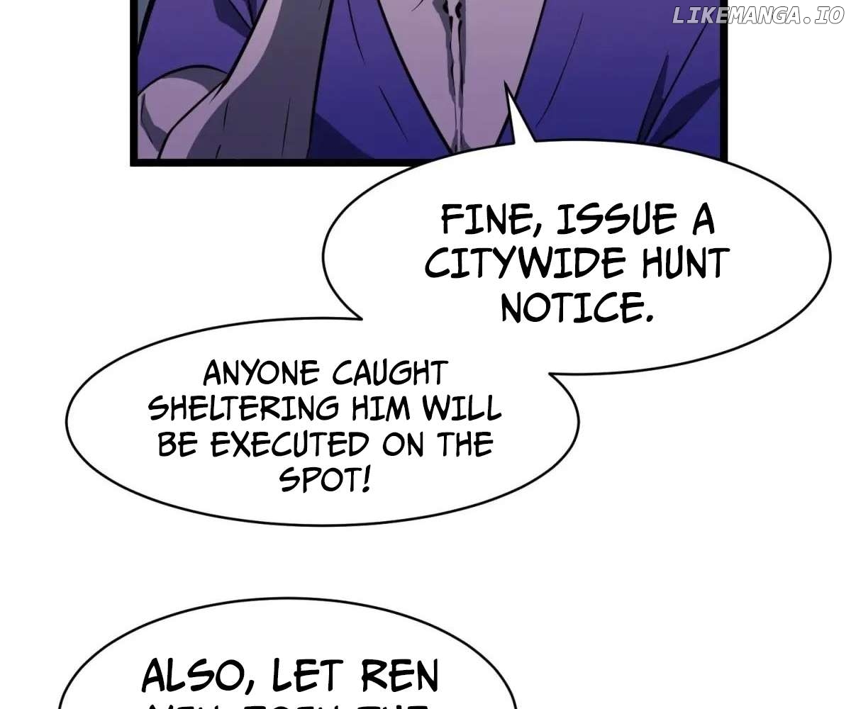All Purpose Apocalyptic Upgrade System Chapter 40 - page 62